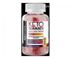 What Are Keto Fitastic ACV Keto Gummies?