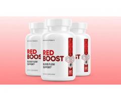 Need To Know Before Buy Red Boost Blood Formula?