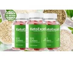 How Keto Excel Gummies Help With Weight Loss