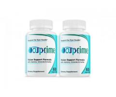 How Does Ocuprime Gives Relief From Eye Problems?