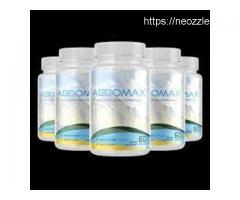 Does Abdomax Is A Beneficial Supplement?