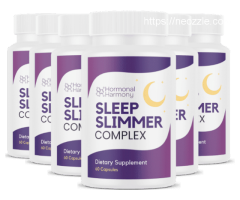 Sleep Slimmer Complex | Best Fat Burner - Visit Official Site