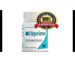 Ocuprime Protects Eye Damage Reduces Inflammation!