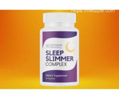 Is Lemon Medicine Concentrate Sleep Slimmer Complex?