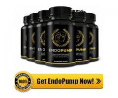 Upsides And Downsides Of EndoPump Male Performance?