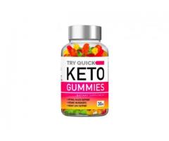 Are our Quick Keto Gummies Truly Protected To Utilize?