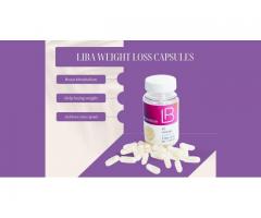 Liba Weight Loss Capsules: Check It's Endorsement and Quality