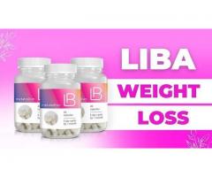 How Does Liba Weight Loss Pills Function & It's PROS?