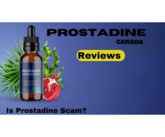 Evaluating Of Prostadine Canada Reviews Supplement