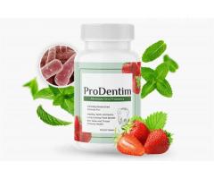 Is Prodentim Better Than Other Teeth Supplement?