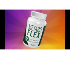 Metabo Flex Reviews- Pills Ingredients, Price, Keto Diet?