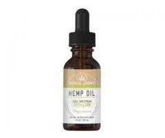 HerbalGrown CBD Is THerbal Grown CBD Right For You?