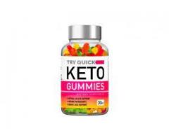 What Is Quick Keto Gummies - Protected To Utilize?