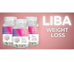 The Liba Weight Loss Capsuels, Benifits, Impacts On Body!