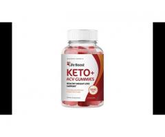Expect And Not Expect From LifeBoost Keto Gummies?