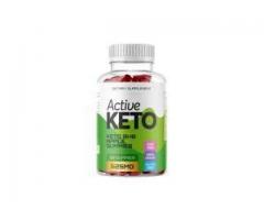 What Are The Conceivable Results Of Taking Active Keto Gummies Australia?