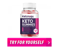Are Safe Ingredients Utilized In Ketology Keto Gummies?