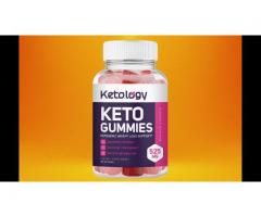 Advantages of Ketology Keto Gummies Supplement
