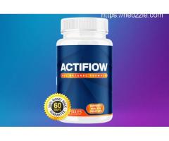 What Are Elements Of The Actiflow?
