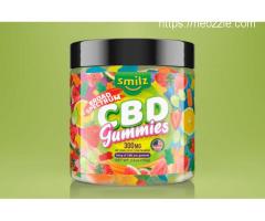Trident CBD Gummies Reviews!!