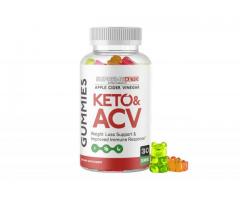 Supreme Keto ACV Gummies– Is It Worth To Buy Product?