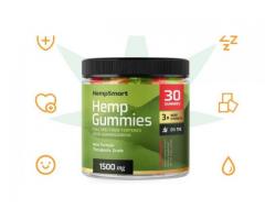 What We Expect From Smart Hemp Gummies Australia?