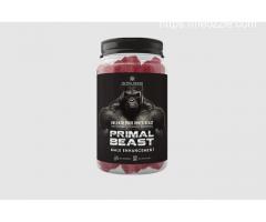 The Ingredients Have Made Primal Beast Male Enhancement?
