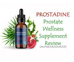 Prostadine Prostate Complex Justifies Buying Or Not?