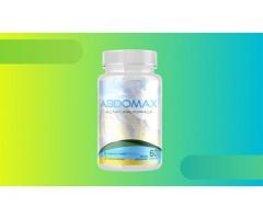 How Does Abdomax Supplement Work & Ingredients?