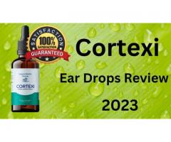 What Is The Cortexi Hearing Help Equation?