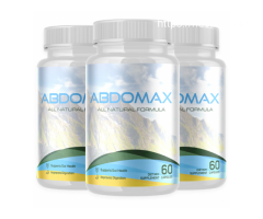 What Are The Working Formula Of Abdomax Product?