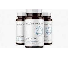 What Is The Course of GlucoBerry Supplement?