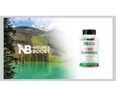 Read About The Result Of Natures Boost CBD Gummies