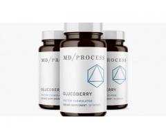 GlucoBerry Weight Loss Supplement – Is It Legitimate?