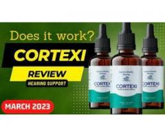 Cortexi -Fake Or Real || Eye Drops, (Official Cost)!