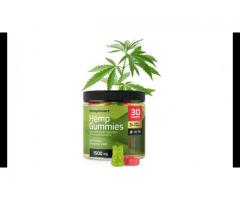 The Benefits Of Consuming Smart Hemp CBD Gummies?