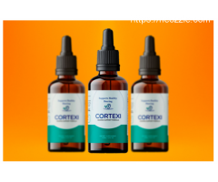 What Are The Major Pros & Cons Of Cortexi Ear Drops?