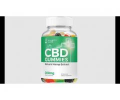 What Are The Trimmings Of  Divinity Labs CBD Gummies?