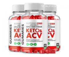 Supreme Keto  ACV Gummies: Make Your Weight Reduction Excursion More Successful