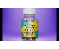 The Vibez Keto Gummies, Benefits And Its Uses?