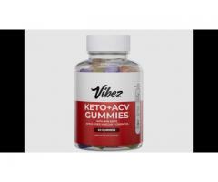 What Are The Amount Of Vibez Keto Gummies Is Great To Eat?