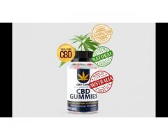 The CBD Care Gummies Reviews- Benefits And Working?