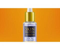 What Are The Elements of SkinBiotix MD Serum?