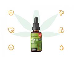 How Can Smart Hemp Oil Remove Pain?