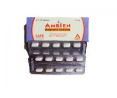 Buy Ambien online without Prescription